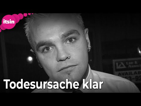 Shifty Shellshocks (†49) Todesursache: Daran starb der Crazy-Town-Frontmann • it's in