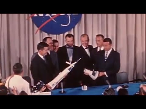 Les débuts catastrophiques de la NASA