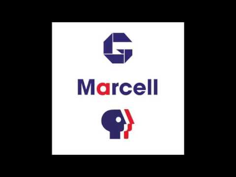 G  Marcell - @ Noon