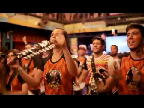 Percuchão | Desafio de Baterias - JIA 2019