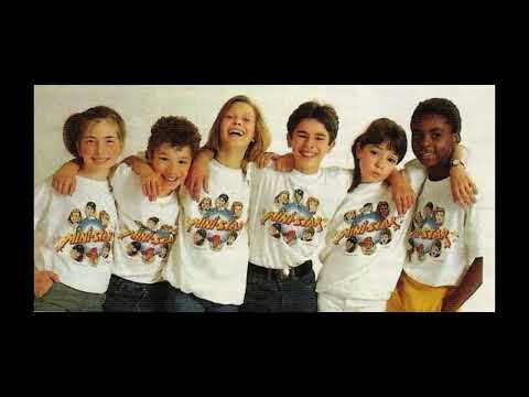 Mini-Star Papa comme nous (1985) (Audio HD)
