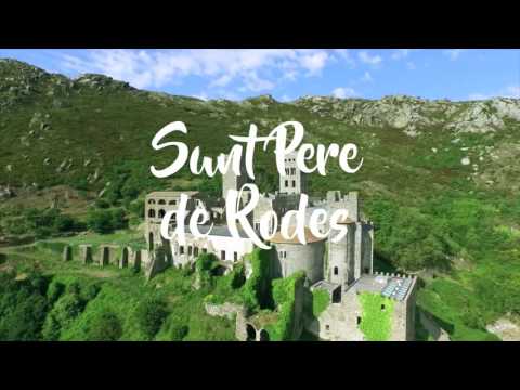 Catalonia Trek Festival 30.04/07.05 -2017 Roses-Costa Brava