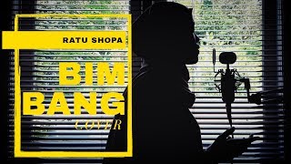 Melly Goeslaw - Bimbang (cover) Ratu Shopa
