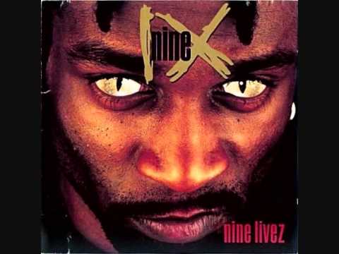 Nine - Ova Confident