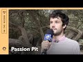 Passion Pit talks Judee Sill: On The Record (interview)