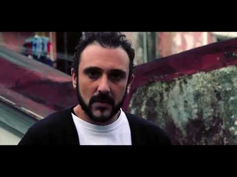 Sergio Del Prete showreel