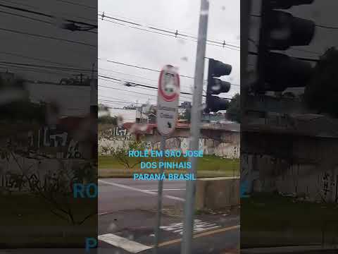 SÃO JOSÉ DOS PINHAIS PARANÁ BRASIL