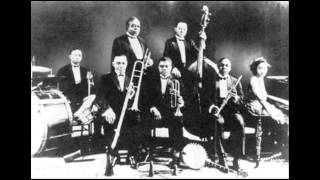 King Oliver's Creole Jazz Band - Chimes Blues (1923)