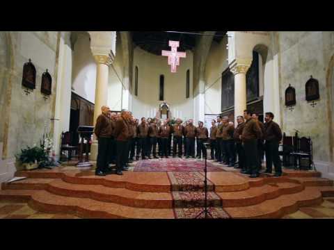 Allievi del CORO DELLA SAT - ERA NATO POVERETTO