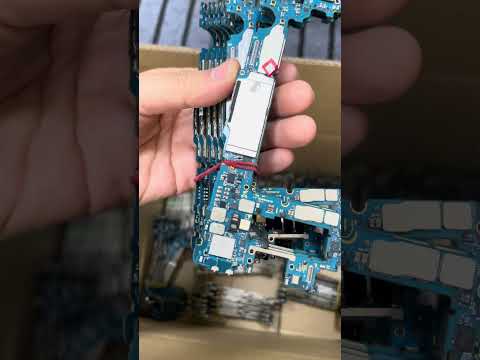 Huicheng factory video — KvT6ujKNl38
