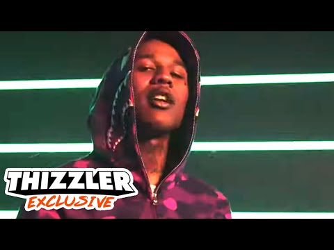 EBK JaayBo - Death Bedz (Exclusive Music Video) II Dir. BTC Visuals