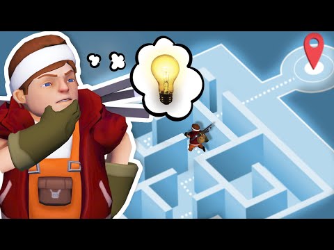 САМОЕ ХАРДКОРНОЕ ИСПЫТАНИЕ в Scrap Mechanic