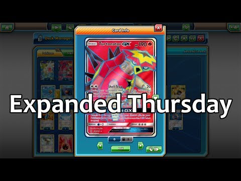 Turtonator GX/Volcanion EX. Speed Nitro Tank Deck!
