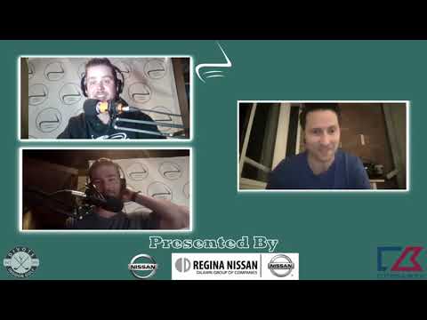 Off the Hosel Ep. 89 - Matt Murley