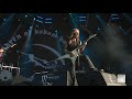 Children of Bodom - Hate Me! (Wacken 2018)