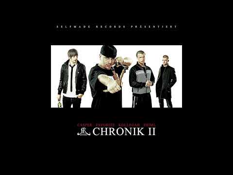 Casper, Favorite, Kollegah & Shiml - Dampfwalze