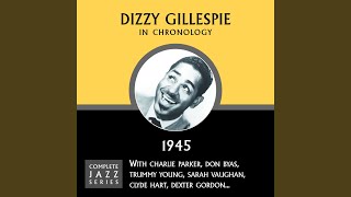 You’re Only Happy When I'm Blue (1945)