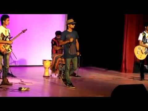 Bilal Yakshaan Rais Tonight live performance