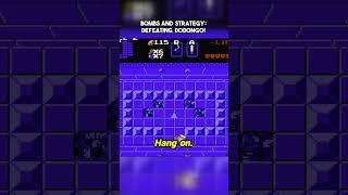 The Epic Dungeon Adventure Awaits! 🗝️✨ #retrogaming #nintendogame #gaming