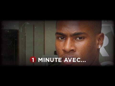Une minute avec... Loïck Landre