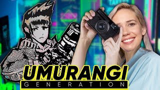Insta Scamming - Umurangi Generation Gameplay