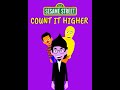 Sesame Street Count It Higher Great Music Videos From Sesame Street 1988 A Vyond Video