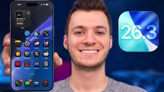 iOS 26.3 - The Future is Bright!