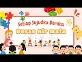 Setiap Sujudku Berdoa Deras Air Mata Lagu Perpisahan Sekolah