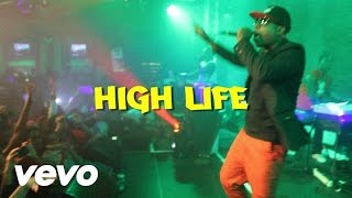 Talib Kweli - High Life ft. Rubix, Bajah