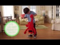Big Hugs Elmo Features At Toyworld