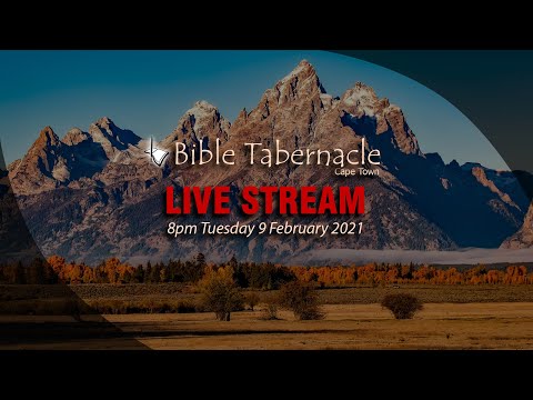 2021-0209PM - Brother Nicholas Mudadirwa - I Will Wait Till My Change Come