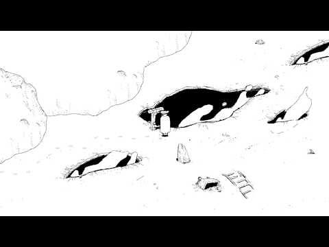 The Herbalist - Search For a Special Herb In This Beautifully Animated Exploration Adventure