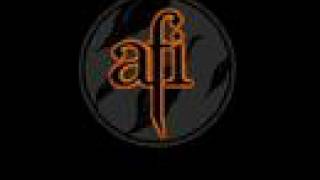 AFI- Head Like A Hole- (Nine Inch Nails cover)