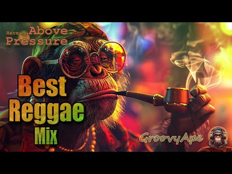🌞❄️Dub | Reggae  Instrumental 2025 Mix | 420 Chill | --288