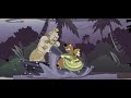 Scooby Doo Mayan Monster Mayhem Episode 1 River Rapids Rampage All Options