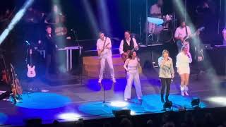 The Show - Tribute to ABBA - Rock Me