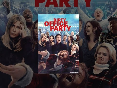 Dirty Office Party