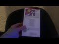 Opening To The Looney Tunes Video Show 3 1989 VHS 1997 Reprint