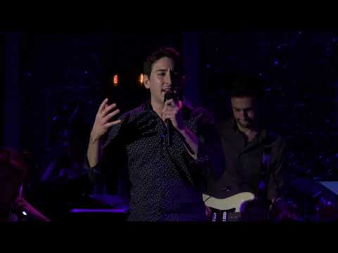 Ben Fankhauser - "Skyscraper" (Broadway Loves Demi Lovato)