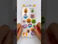 Satisfying Halloween Shape Satisfying Satisfyingart Halloween Halloween2024 Iphone Art Colors