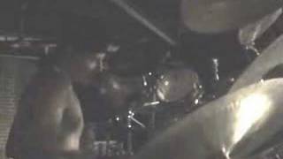 Darren Cesca  of ARSIS &quot;The Sadistic Motives Behind....