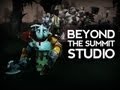 BEYOND THE SUMMIT - ESPORTS STUDIO - WE ...