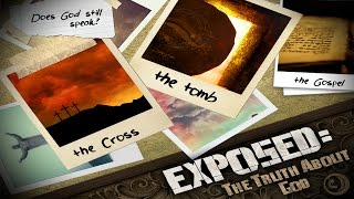 Exposed - The Big Picture - NW