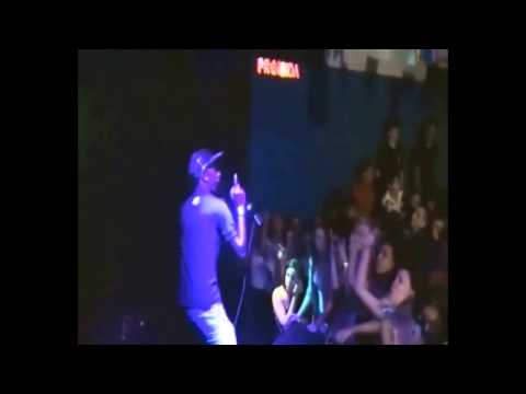 SELO DO BREGA    EU MATO ELA   NO MANICOMICO CLUBE 30 06