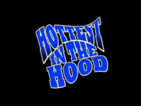 Nemir ft. Buka - Hottest in da hood rmx