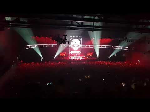 Delete & Warface - Baddest MF Mash-Up @Warface: Live For This 2018