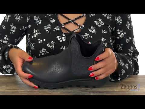 ecco women's exostrike sneaker