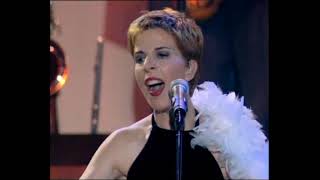 Presuntos implicados - Todas las flores (Tour Siete 1998)