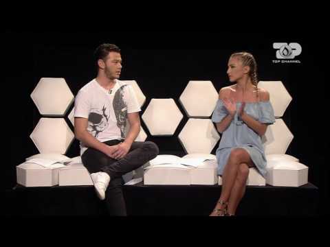 Select, 16 Shtator 2016, Pjesa 1 - Top Channel Albania - Entertainment Show