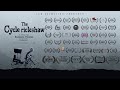 The Cycle Rickshaw Animated Short Film 2019